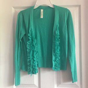 Adorable Cherokee sweater for Girls